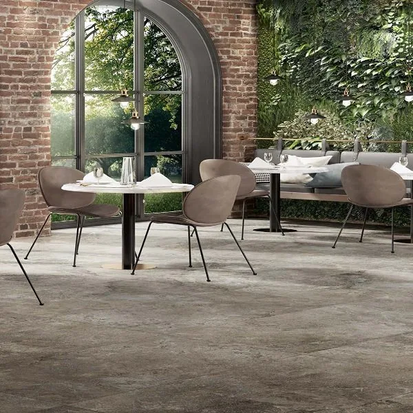 Stone Valley Terra