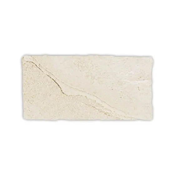 Capri® Nutmeg 10x20 Subway SurfaceTec® Tumbled Edge