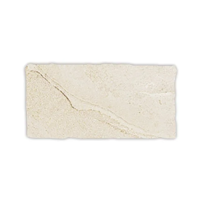 Capri® Nutmeg 10x20 Subway SurfaceTec® Tumbled Edge
