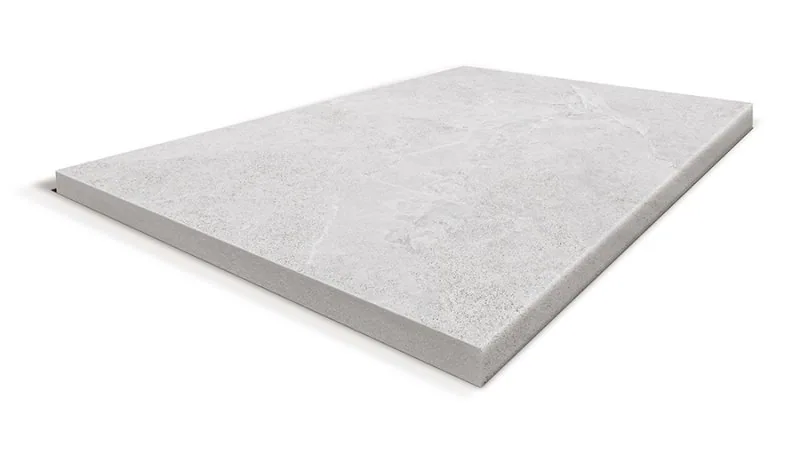 ENZO Moon 40X60 20mm Bullnose-Pencil Edge