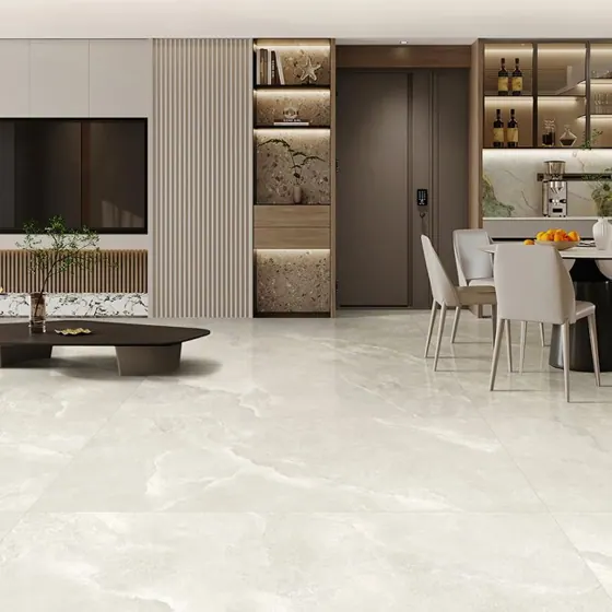 Kaolin Crema Perla SilkTec