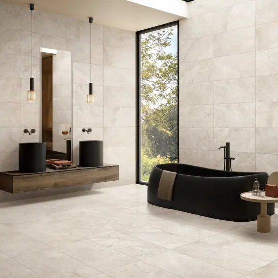 Tundra Extra Marfil