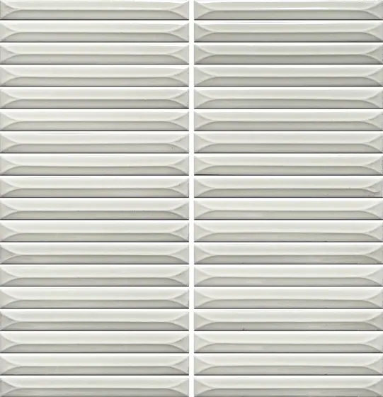 Ukibori White Gloss 15x145mm S21