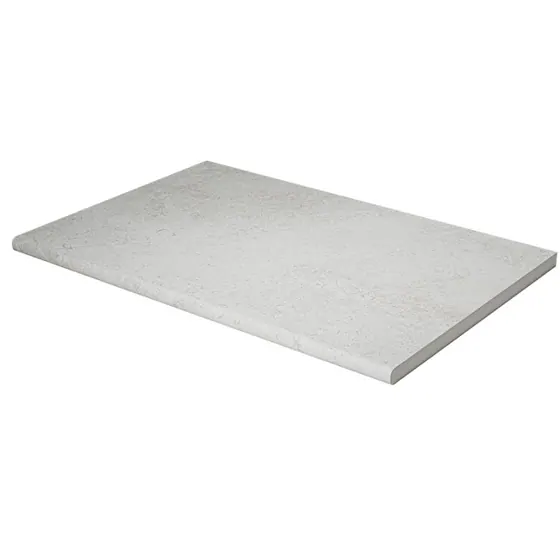 Cosmic ® Chalk 40X60 20mm Bullnose-Round Edge