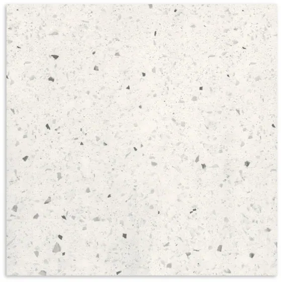 Mizar Terrazzo Matt Tile 600×600 S35