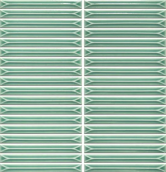 Ukibori Frosty Mint Gloss 15x145mm S21