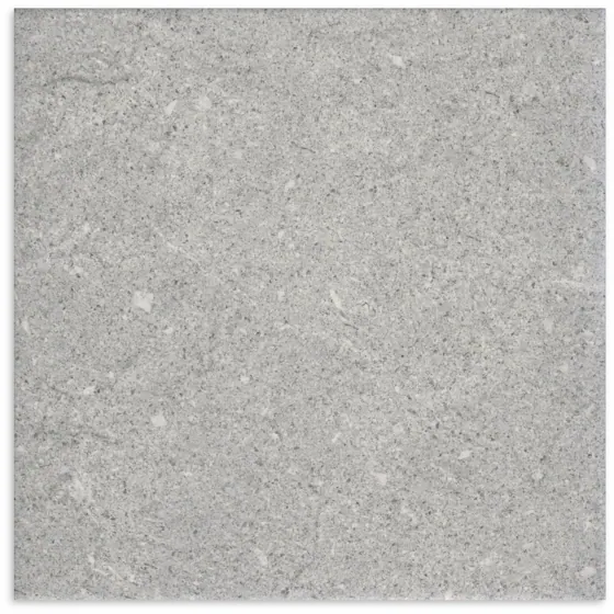 Gravelo Light Grey External Tile 300×300 S35