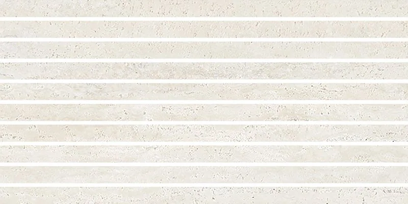 Avoca Feature Tile Bianco 30x60 Matt