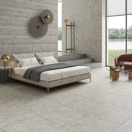 Dawn Silver Matt
