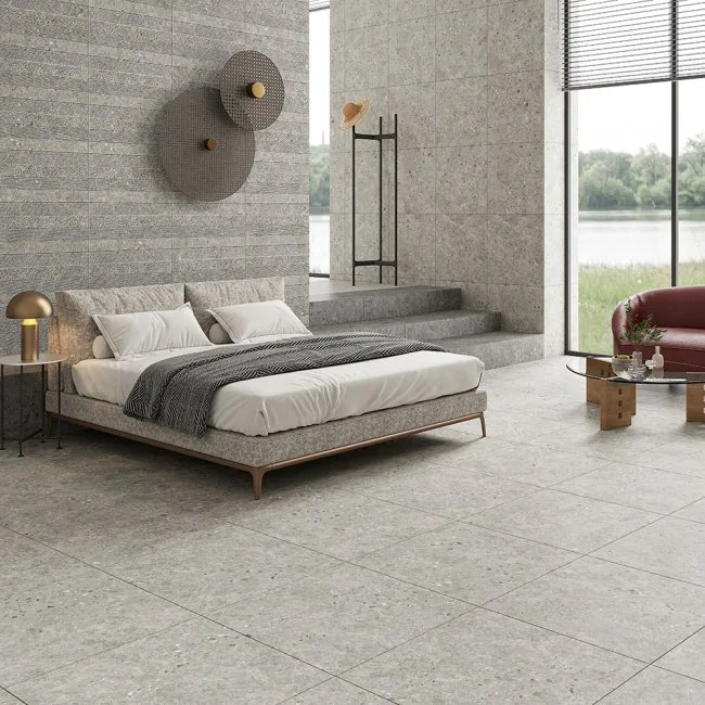 Dawn Silver Matt