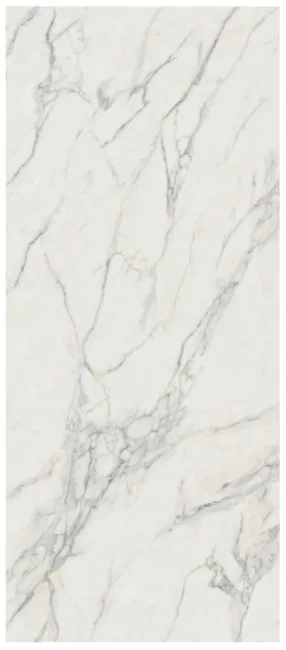 Endless Pattern XL Marvel Calacatta 120x278 Lap