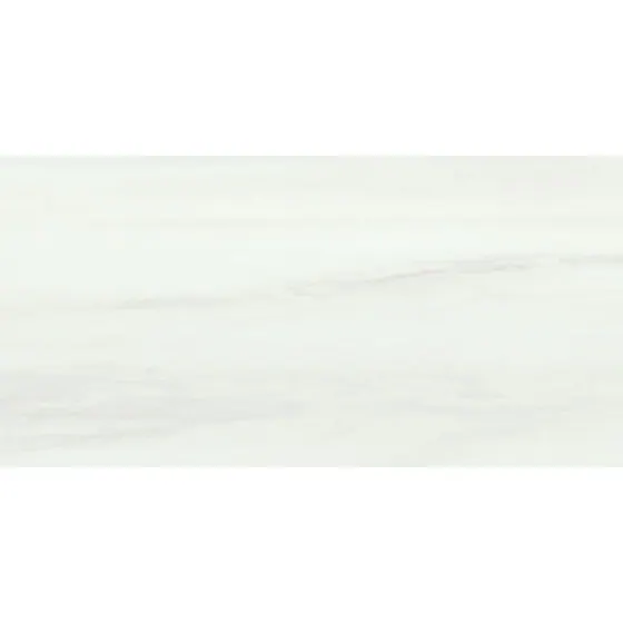 Iceland White Gloss Wall Tile 300×600 S35