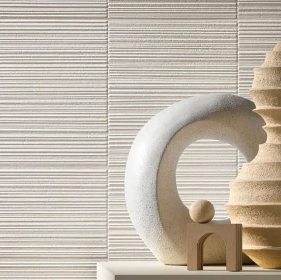 3D Wall Plaster Matt 50x120
