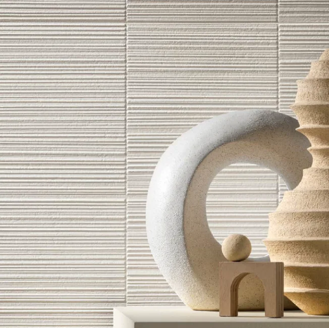 3D Wall Plaster Matt 50x120