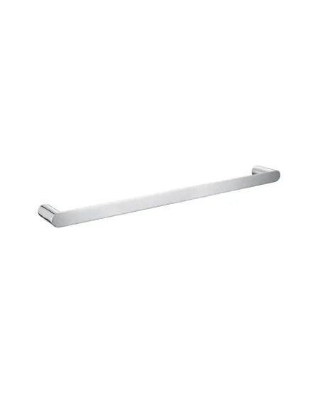 Esperia Single Towel Rail 800mm