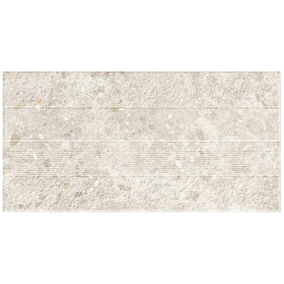 Dawn Ivory 3D Textured 30X60 Matt