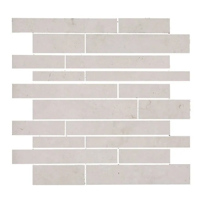 NAVONA Bianco Mosaic 29.8x29.8