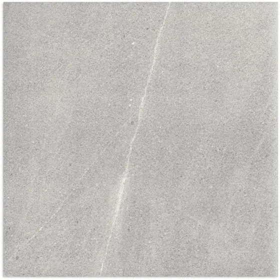 Falcon Light Grey Grip Tile 300×300 S35