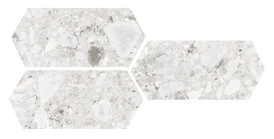 CeppoStone Light Picket 26.40x30.05 SurfaceTec®