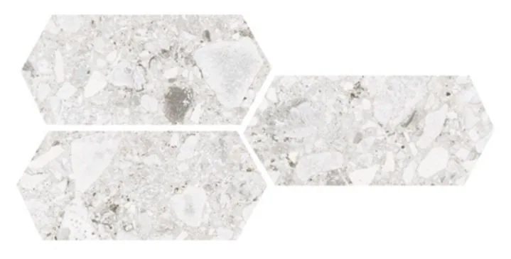 CeppoStone Light Picket 26.40x30.05 SurfaceTec®