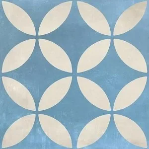 VENTI BOOST 20X20 Blue Carpet 1