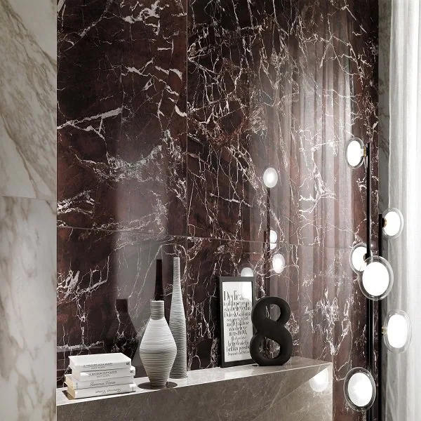 MarvelEdge Red Luxury