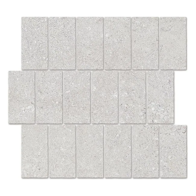 Portofino Smoke Mosaic 29.8x29.8 SurfaceTec®