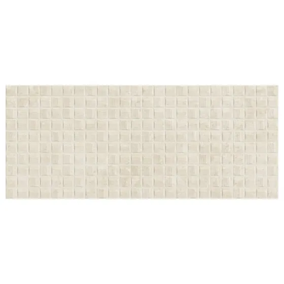 NYRA 3D Qube Star 50x120