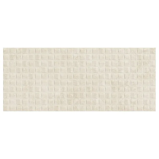NYRA 3D Qube Star 50x120