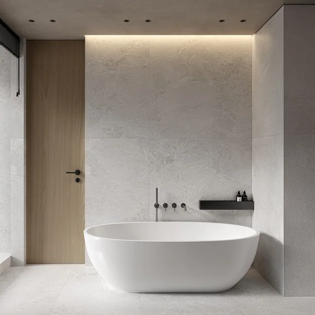 Rhythm White