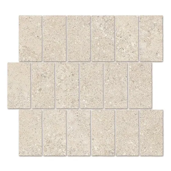 Portofino Clay Mosaic 29.8x29.8 SurfaceTec®