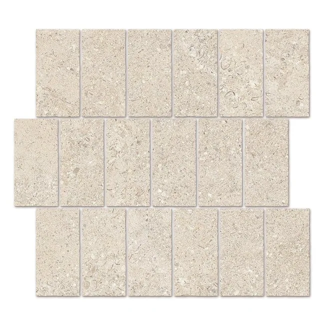 Portofino Clay Mosaic 29.8x29.8 SurfaceTec®
