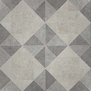 Boost Stone Cube Mosaic Cold 30x30