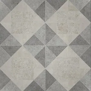 Boost Stone Cube Mosaic Cold 30x30