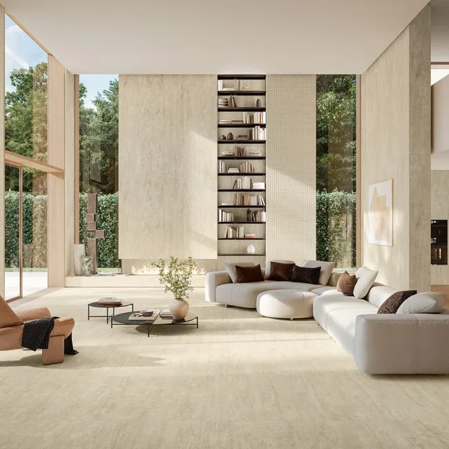Marvel T Navona White Matt