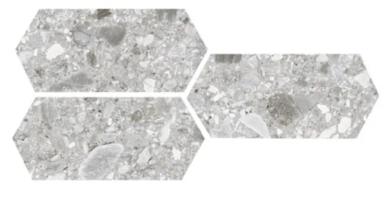 CeppoStone Medium Picket 26.40x30.05 SurfaceTec®