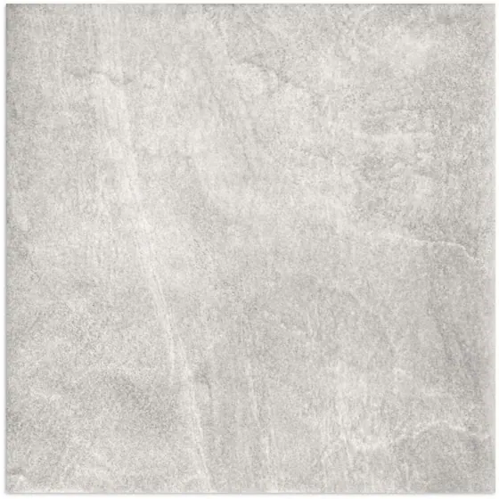 Zilla Light Grey Grip Tile 300×300 S35