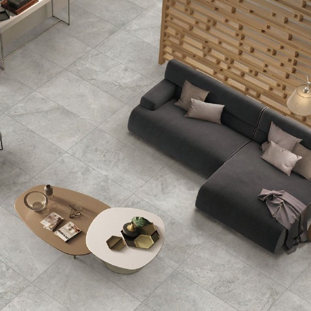 Tundra Extra Grey tile