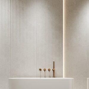 Crema Marfil Bianco S41