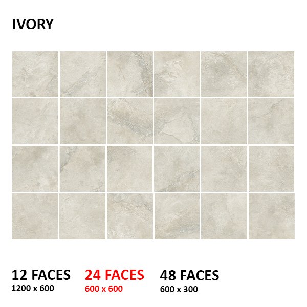 TerraStone Ivory S41 - Image 3